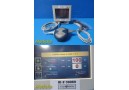 2015 Covidien BIS Brain Function Monitor BIS Loc 4 Channel Module + Cables~39069