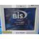 2015 Covidien BIS Aspect Monitoring System W/ BIS LOC Module + 2x Cables ~ 39071
