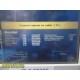 2015 Covidien BIS Aspect Monitoring System W/ BIS LOC Module + 2x Cables ~ 39071