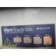 Nellcor WarmTouch Convective Warmer 5015300A W/ Cart, Hose & 2x Blankets ~ 39074