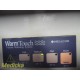 Nellcor WarmTouch Convective Warmer 5015300A W/ Cart, Hose & 2x Blankets ~ 39074