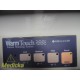 Nellcor WarmTouch Convective Warmer 5015300A W/ Cart, Hose & 2x Blankets ~ 39074