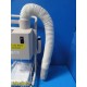 Nellcor WarmTouch Convective Warmer 5015300A W/ Cart, Hose & 2x Blankets ~ 39074