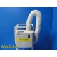 Nellcor WarmTouch Convective Warmer 5015300A W/ Cart, Hose & 2x Blankets ~ 39074
