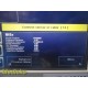 2017 Covidien BIS Monitoring System 185-0151 W/ Bis Loc 4Ch Module + Cable~39067