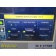 2017 Covidien BIS Monitoring System 185-0151 W/ Bis Loc 4Ch Module + Cable~39067