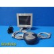 2017 Covidien BIS Monitoring System 185-0151 W/ Bis Loc 4Ch Module + Cable~39067