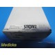 2024 Karl Storz 10380A Rigid Suction Tube 4mm x 50cm Straight Tip | NEW ~ 39523