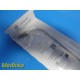 2024 Karl Storz 10380A Rigid Suction Tube 4mm x 50cm Straight Tip | NEW ~ 39523