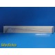 2024 Karl Storz 10380A Rigid Suction Tube 4mm x 50cm Straight Tip | NEW ~ 39523