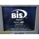 2017 Covidien Aspct 185-0151 BIS Vista Monitor W/ BIS 4CH Module & Cables ~39075