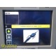 2017 Covidien Aspct 185-0151 BIS Vista Monitor W/ BIS 4CH Module & Cables ~39075