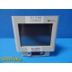 2017 Covidien Aspct 185-0151 BIS Vista Monitor W/ BIS 4CH Module & Cables ~39075