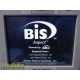 2017 Covidien Aspect BIS Vista Monitor W/ BIS LoC 4 Channel Module + Cable~39065