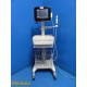 2017 Site-Rite Halcyon Ultrasound System Ref 950041600 W/ Probe & Cart ~ 39520