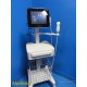2017 Site-Rite Halcyon Ultrasound System Ref 950041600 W/ Probe & Cart ~ 39520