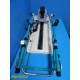 KLC FLEX-MATE K500 Knee CPM System P/N 06500 W/ Remote, Manual & Adapter ~ 39057