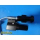 Clarus Shikani Adult Optical Intubation Scope 30000-10 W/ LED Light Source~39050