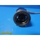 CONMED TRUEHD IM8123 3MOS RightAngle Urology Camera Head W/ Swivel Coupler~39518