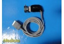 2019 CONMED IM8123 TRUEHD 3MOS Urology RightAngle Camera Head W/ Coupler~39052