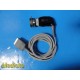 2019 CONMED IM8123 TRUEHD 3MOS Urology RightAngle Camera Head W/ Coupler~39052