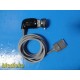 2019 CONMED IM8123 TRUEHD 3MOS Urology RightAngle Camera Head W/ Coupler~39052