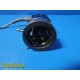 2019 CONMED IM8123 TRUEHD 3MOS Urology RightAngle Camera Head W/ Coupler~39052