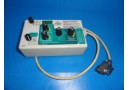 RESPIRONICS 332274 Detachable Control Panel for S/T-D Ventilatory Support System with connecting cable! Bi-level PAP