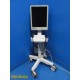 BK Medical Flex Focus 400 MSK Ultrasound System W/ Linear Probe & Cart ~ 39519