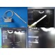 Siemens ACUSON S2000 VC25 Ultrasound System W/ 4C1, 14L5 & EV-8C4 Probes ~ 39040