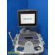 Siemens ACUSON S2000 VC25 Ultrasound System W/ 4C1, 14L5 & EV-8C4 Probes ~ 39040