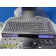 Siemens ACUSON S2000 VC25 Ultrasound System W/ 4C1, 14L5 & EV-8C4 Probes ~ 39040