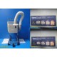 Nellcor WarmTouch Convective Warmer 5015300A W/ Cart, Hose & Blankets ~ 39047