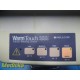 Nellcor WarmTouch Convective Warmer 5015300A W/ Cart, Hose & Blankets ~ 39047