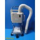 Nellcor WarmTouch Convective Warmer 5015300A W/ Cart, Hose & Blankets ~ 39047