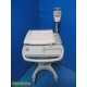 GE MAC 5500 12-Lead ECG Machine W/ CAM-14 Module, Modular Trolley, Leads ~ 39033