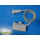 Siemens ACUSON 14L5 Linear Array Ultrasound Transducer Ref 10041221 ~ 39035