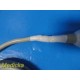 Siemens ACUSON 14L5 Linear Array Ultrasound Transducer Ref 10041221 ~ 39035