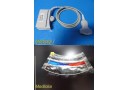 Siemens ACUSON 4C1 Curved Array Ultrasound Probe | Ref 08258525 ~ 39513