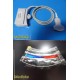 Siemens ACUSON 4C1 Curved Array Ultrasound Probe | Ref 08258525 ~ 39513