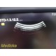 Siemens ACUSON 4C1 Curved Array Ultrasound Probe | Ref 08258525 ~ 39513