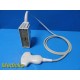 Siemens ACUSON 4C1 Curved Array Ultrasound Probe | Ref 08258525 ~ 39513