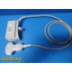 Siemens ACUSON 4C1 Curved Array Ultrasound Probe | Ref 08258525 ~ 39513