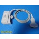 Siemens ACUSON 4C1 Curved Array Ultrasound Probe | Ref 08258525 ~ 39513