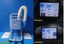 Covidien WarmTouch WT6000 Patient Warmer W/ Cart, Hose & 2x Blankets ~ 39037