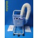 Covidien WarmTouch WT6000 Patient Warmer W/ Cart, Hose & 2x Blankets ~ 39037