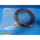 Olympus MAJ-2254 8M Diagnostic 4K Endoscopy Cable | 4-Lead Color Coded ~ 39561