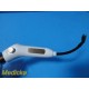 Verathon GlideScope Portable GVL 0231-0003 W/ Size 1-2 Baton 0570-0210 ~ 39091