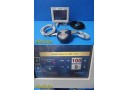 2015 Covidien BIS Aspect Monitor (185-0151) W/ BISx4 Module + IF Cables ~ 39093