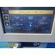 2015 Covidien BIS Aspect Monitor (185-0151) W/ BISx4 Module + IF Cables ~ 39093